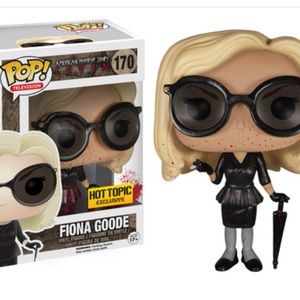 Pop! Television AHS Coven Fiona Goode Figurine 170